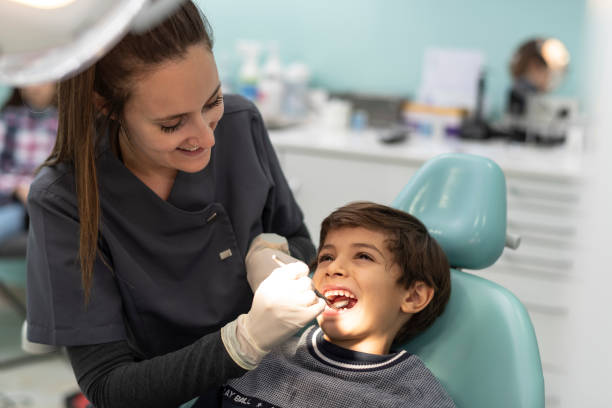 Best Orthodontic Emergency Dentist in University Of Lifornia Santa Barbara, CA