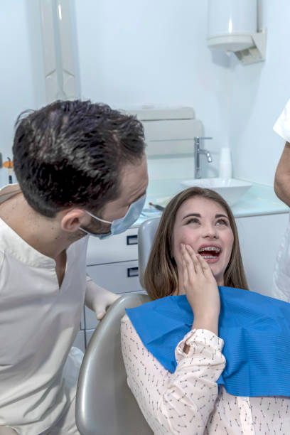 Best Mobile Emergency Dentist in University Of Lifornia Santa Barbara, CA