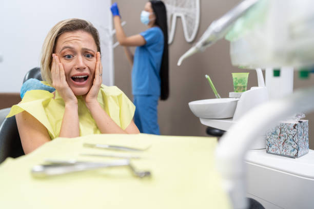  University Of Lifornia Santa Barbara, CA Emergency Dentist Pros