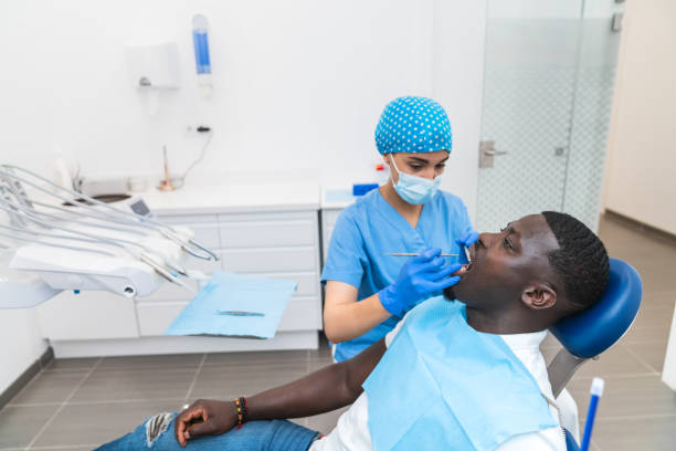 Best Emergency Dentist for Knocked-Out Tooth in University Of Lifornia Santa Barbara, CA